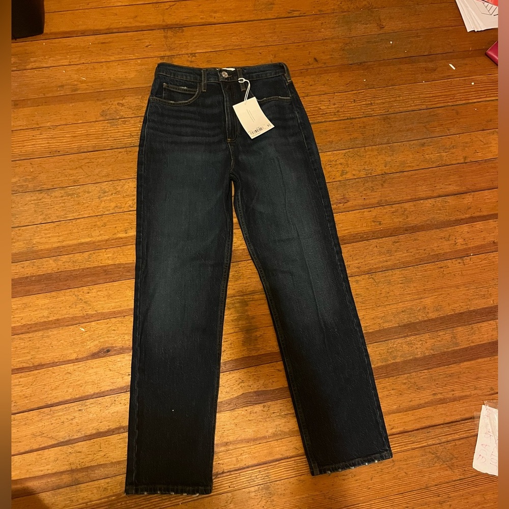 FRAME jeans